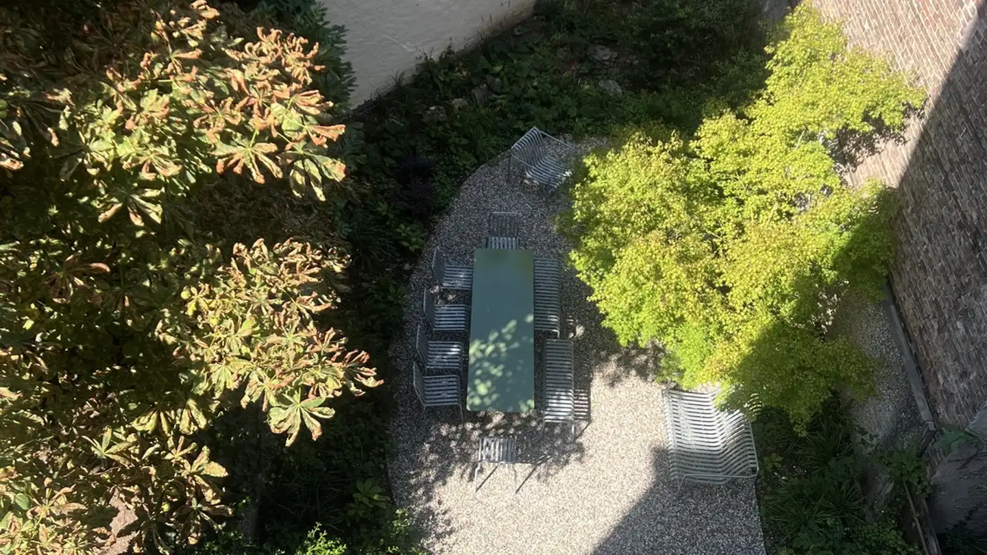Appartamento in affitto - 4056 Basel - Foto 2