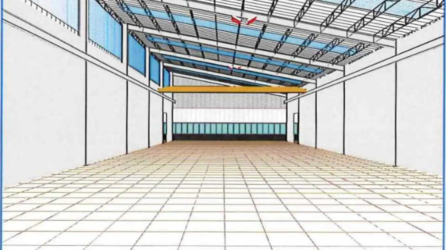 Laboratorio in affitto - 1860 Aigle