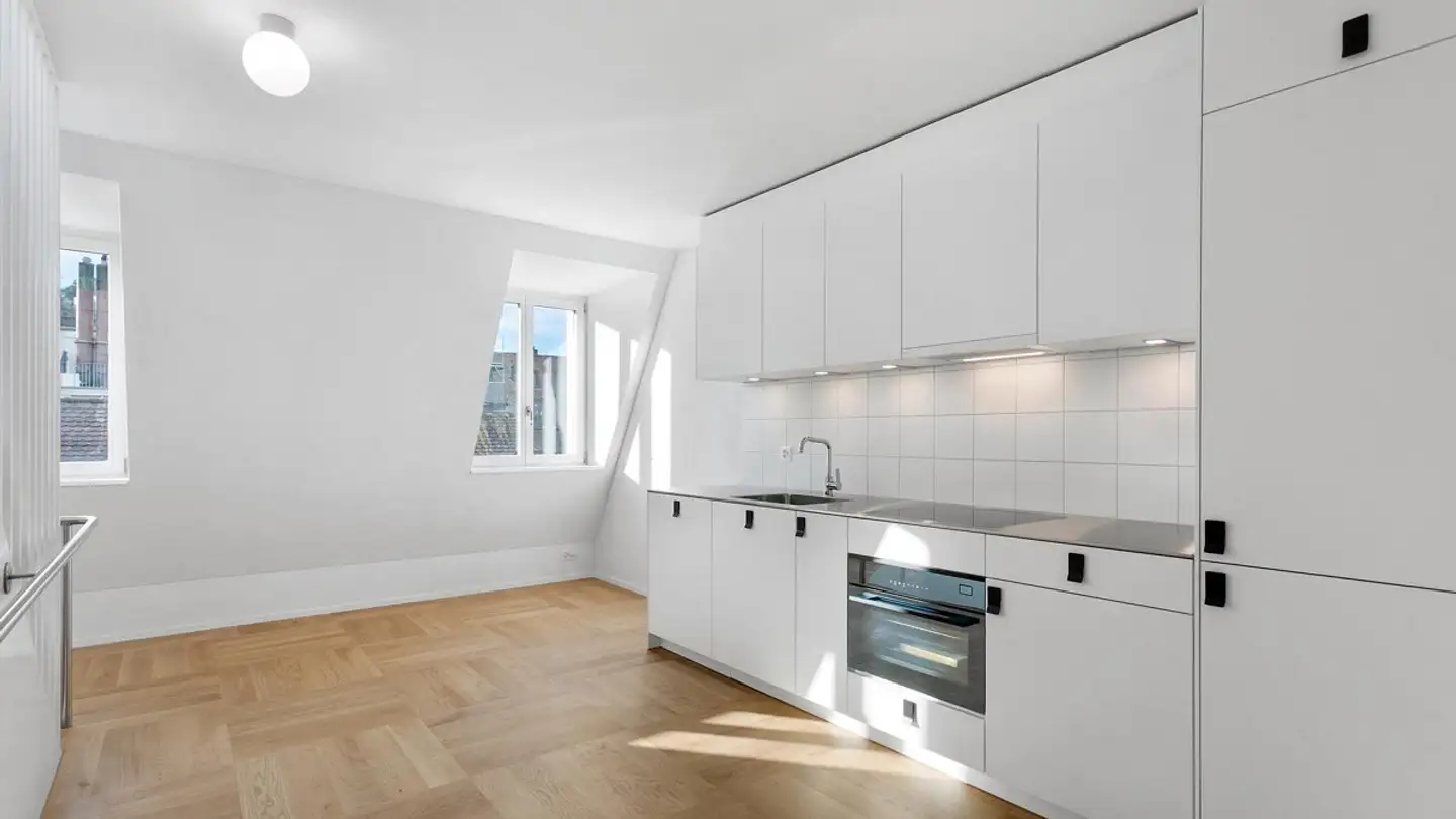 Appartement à louer - Löwengasse 3, 9000 St. Gallen - Photo 2