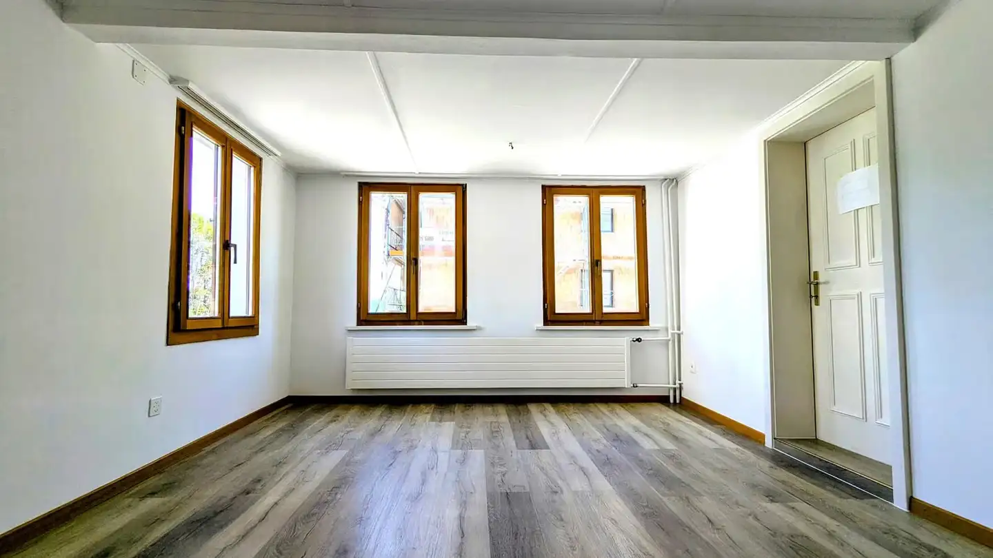 Einfamilienhaus kaufen - Unterdorfstrasse, 9413 Oberegg - Foto 4