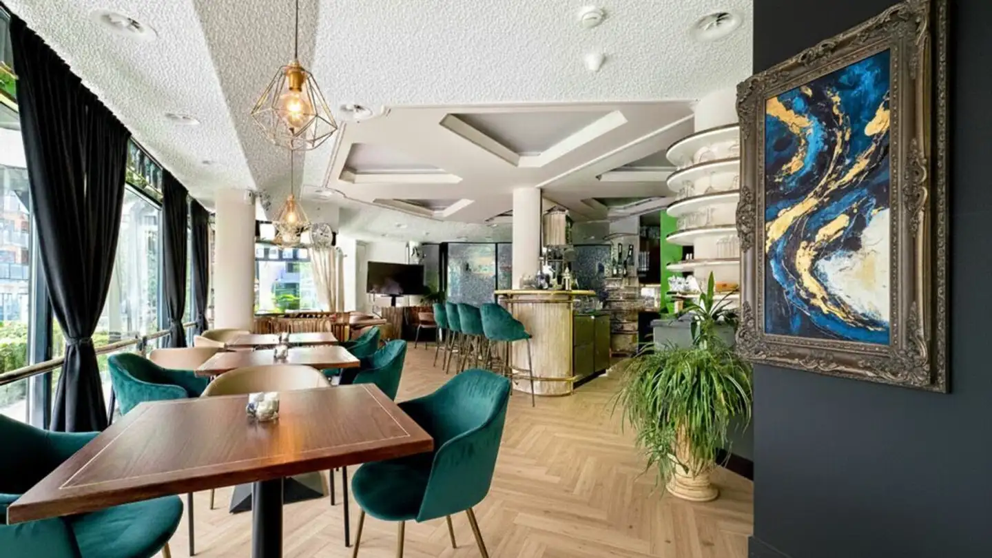 Bar kaufen - 1870 Monthey