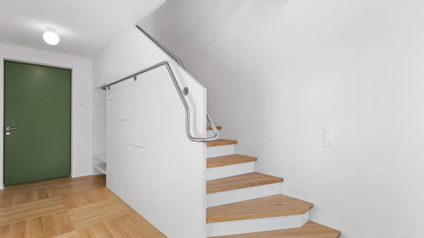 Appartement à louer - Löwengasse 3, 9000 St. Gallen - Photo 3