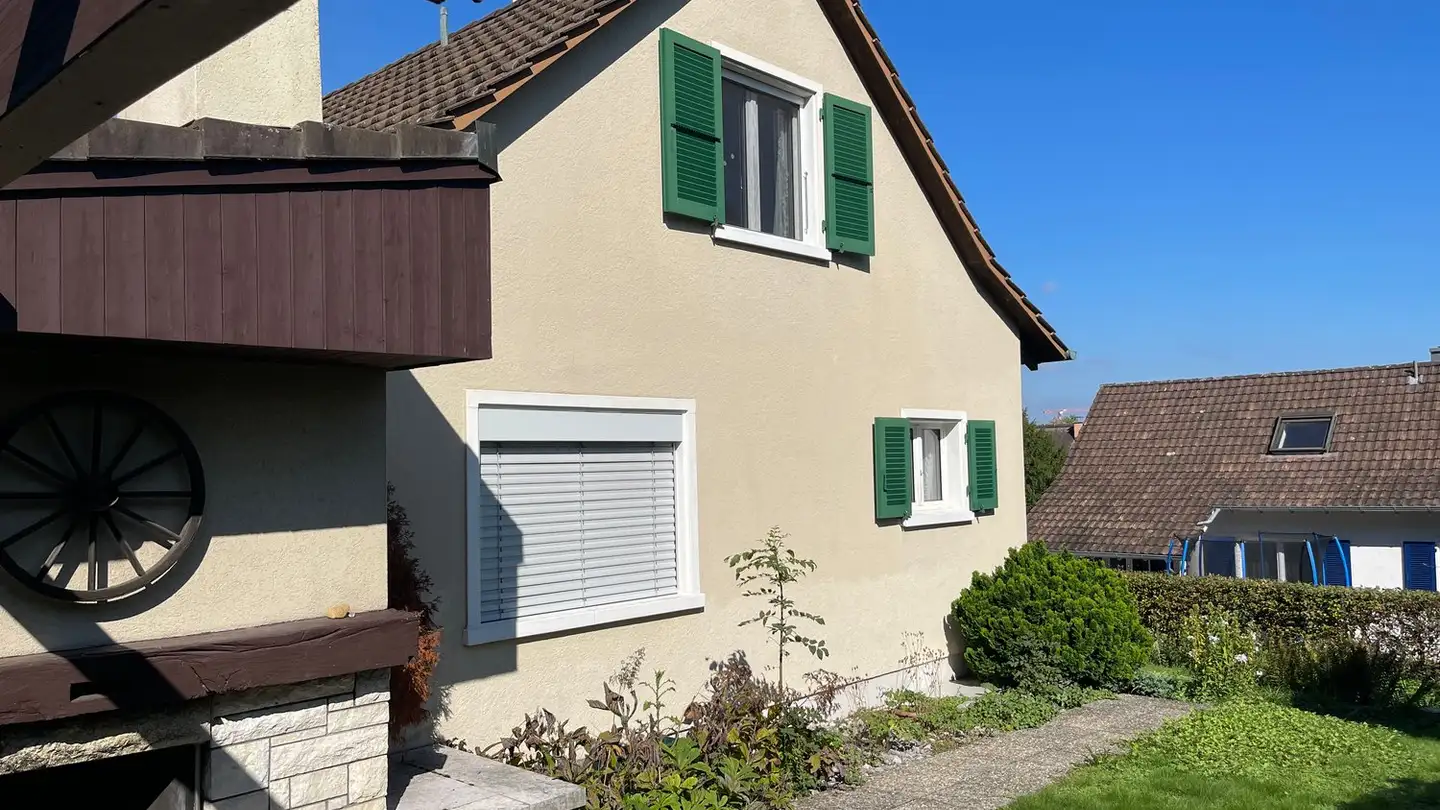 Casa singola in vendita - Pfaffenmattweg 63, 4132 Muttenz - Photo 3