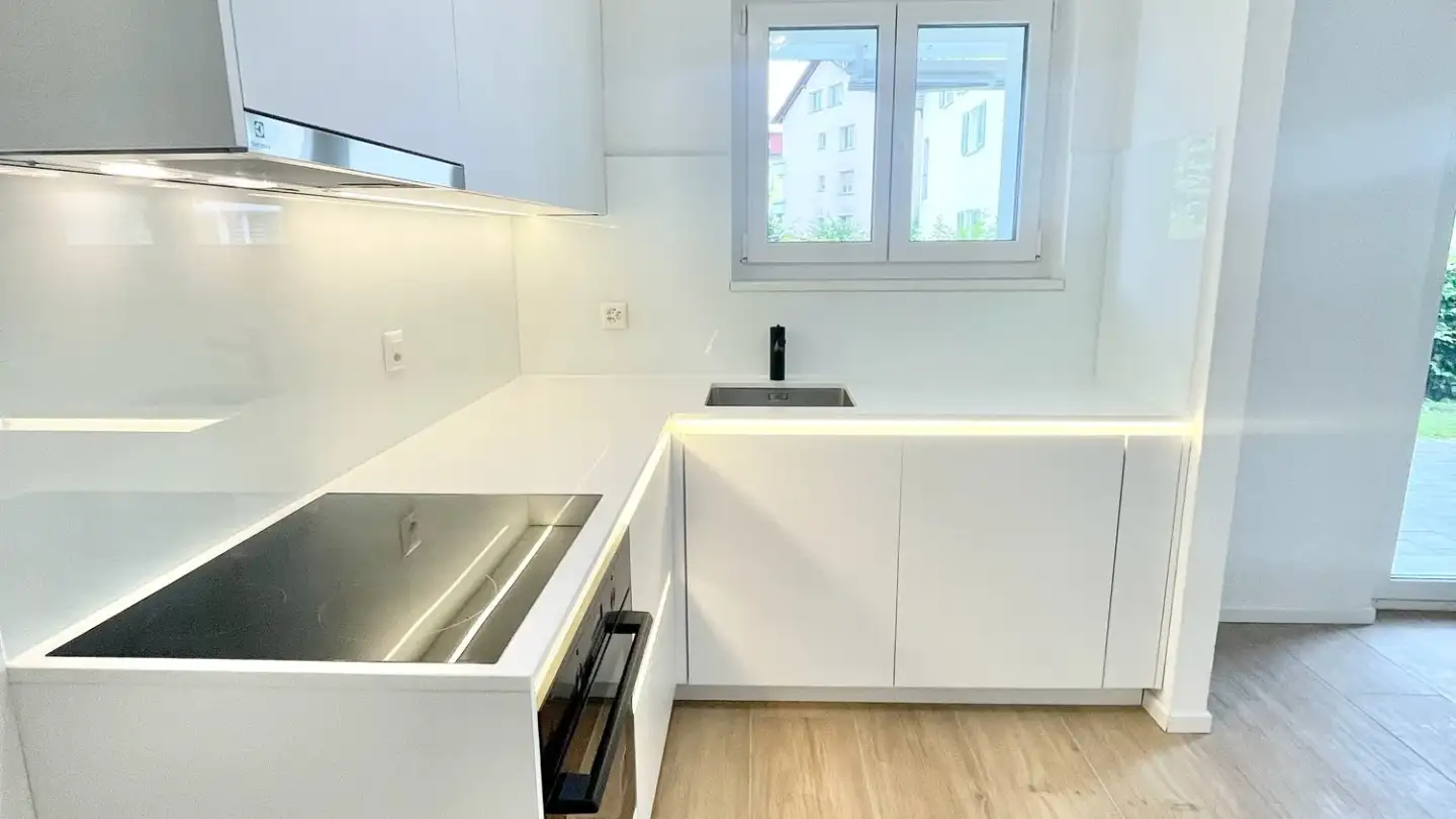 Appartement à louer - Eschenstrasse 2, 6020 Emmenbrücke