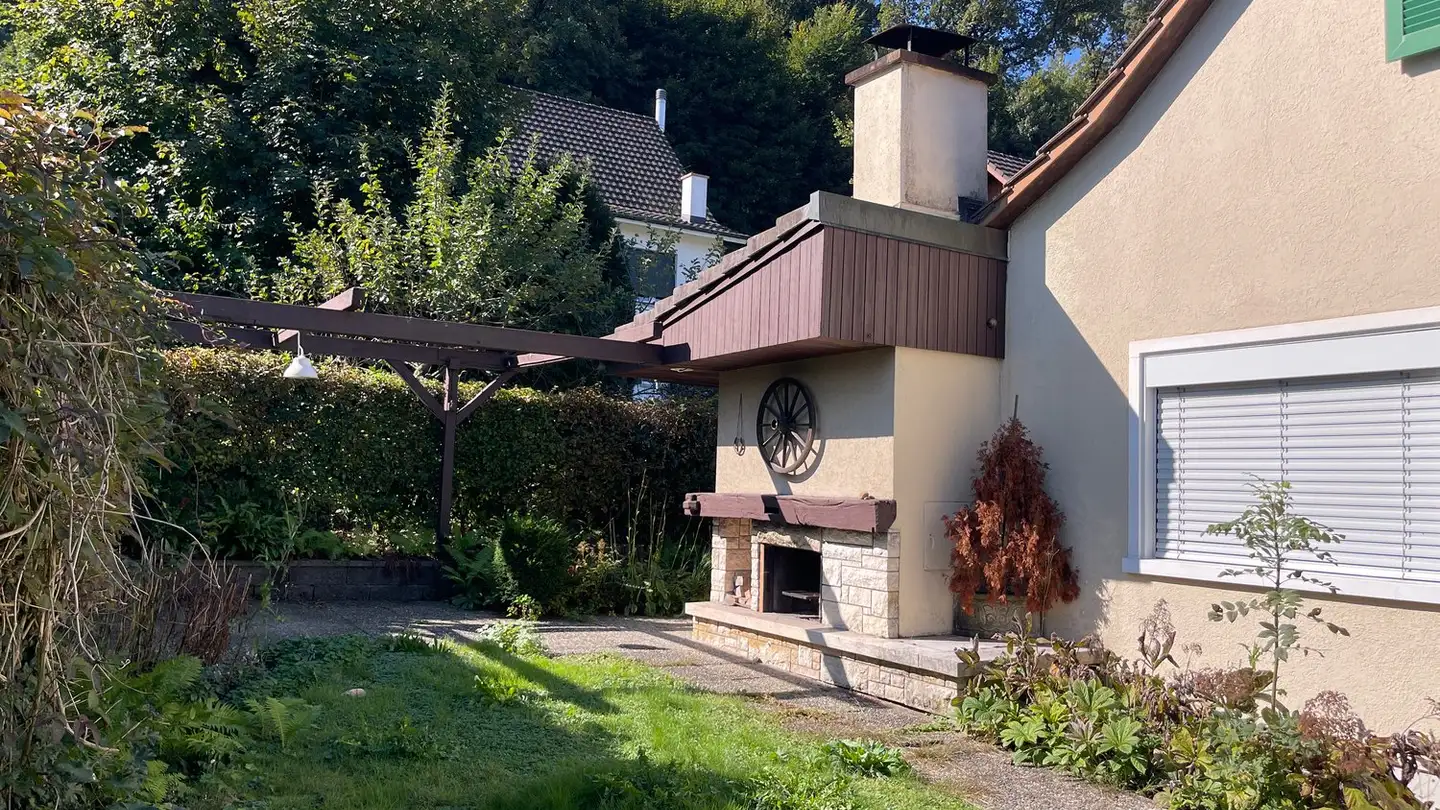 Casa singola in vendita - Pfaffenmattweg 63, 4132 Muttenz - Photo 4