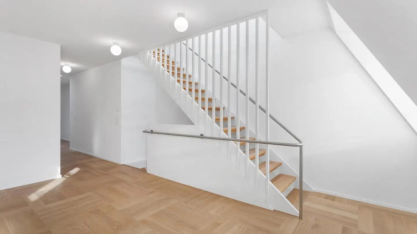Appartement à louer - Löwengasse 3, 9000 St. Gallen - Photo 4