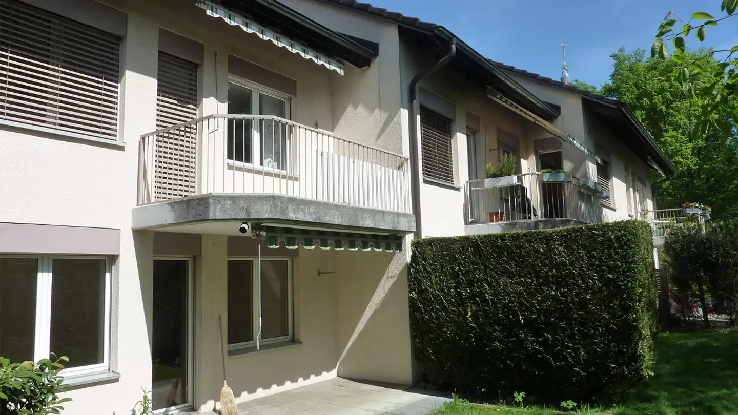 Appartamento in affitto - Reutlenring 2, 8302 Kloten - Foto 2