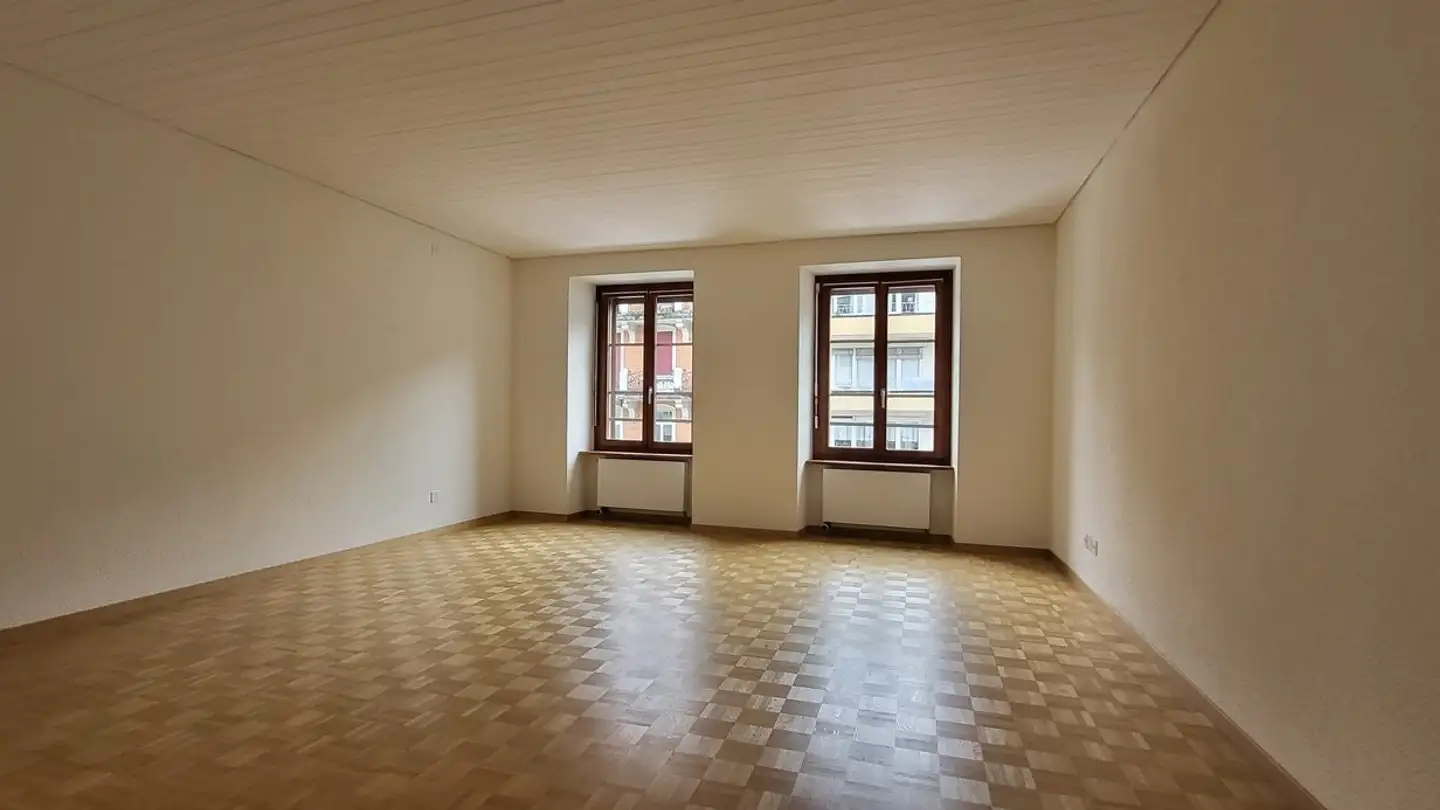 Appartamento in affitto - Rue Du Canal / Kanalgasse 12, 2502 Biel/Bienne