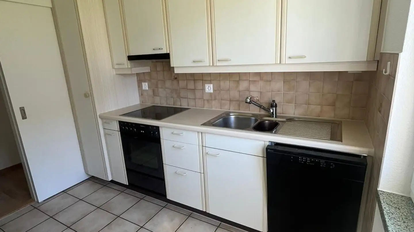 Wohnung mieten - Route D'orpond / Orpundstrasse 90, 2504 Biel/Bienne