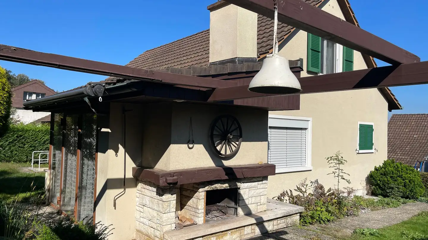 Einfamilienhaus kaufen - Pfaffenmattweg 63, 4132 Muttenz - Foto 4