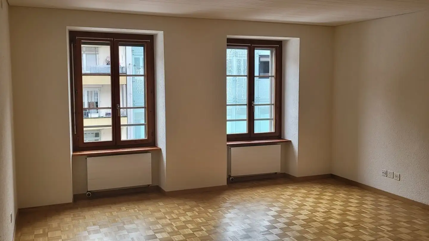 Appartamento in affitto - Rue Du Canal / Kanalgasse 12, 2502 Biel/Bienne - Foto 2