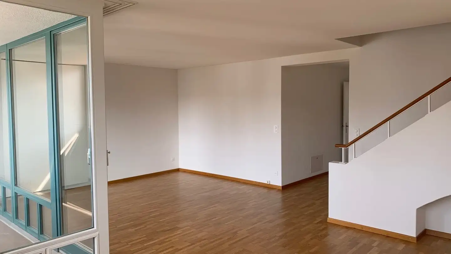 Apartment for rent - Dorfstrasse 23, 5417 Untersiggenthal