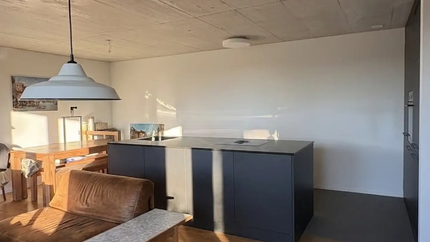 Appartement à louer - Route Hermann-Lienhard / Hermann Lienhard-Strasse 1d, 2502 Biel/Bienne - Photo 2