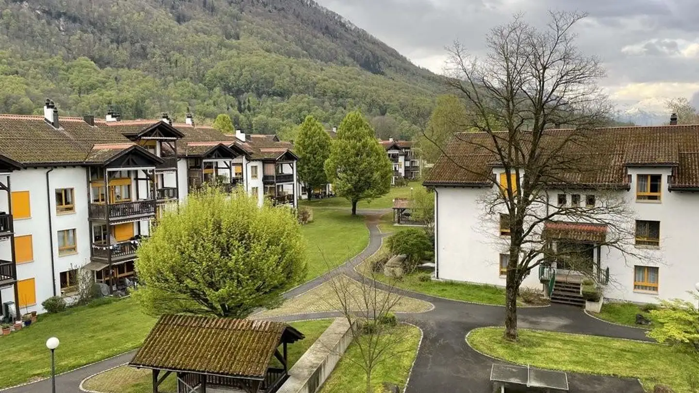 Wohnung mieten - Steinen 15, 8718 Schänis