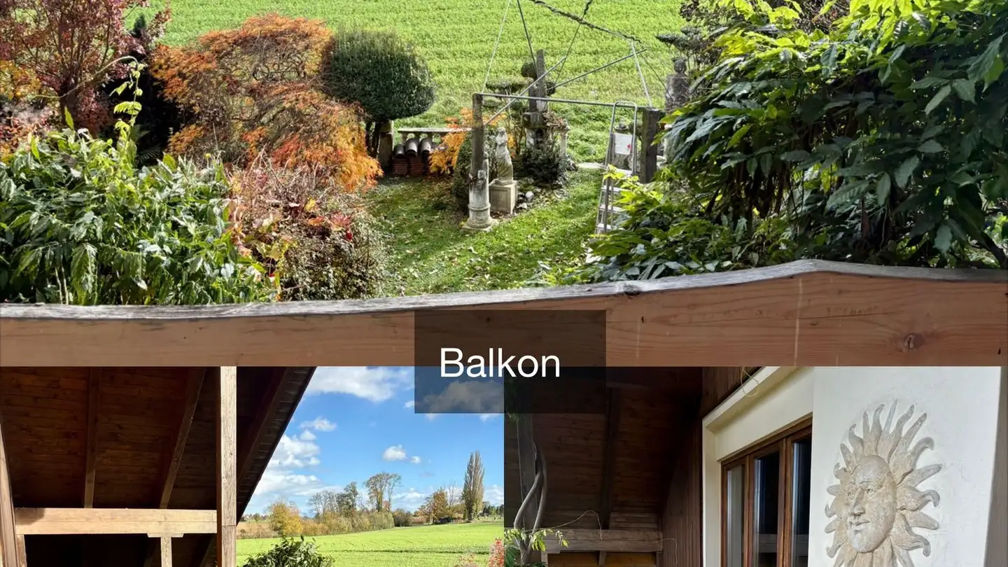 Casa bifamiliare in affitto - Champ Du Brez 25, 1797 Münchenwiler - Photo 4