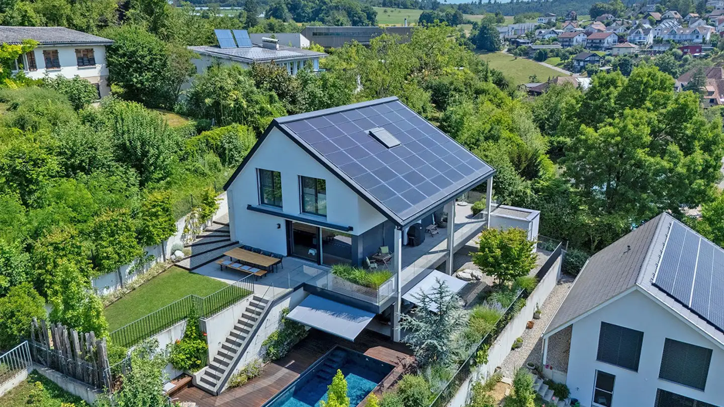 Casa singola in vendita - 4433 Ramlinsburg