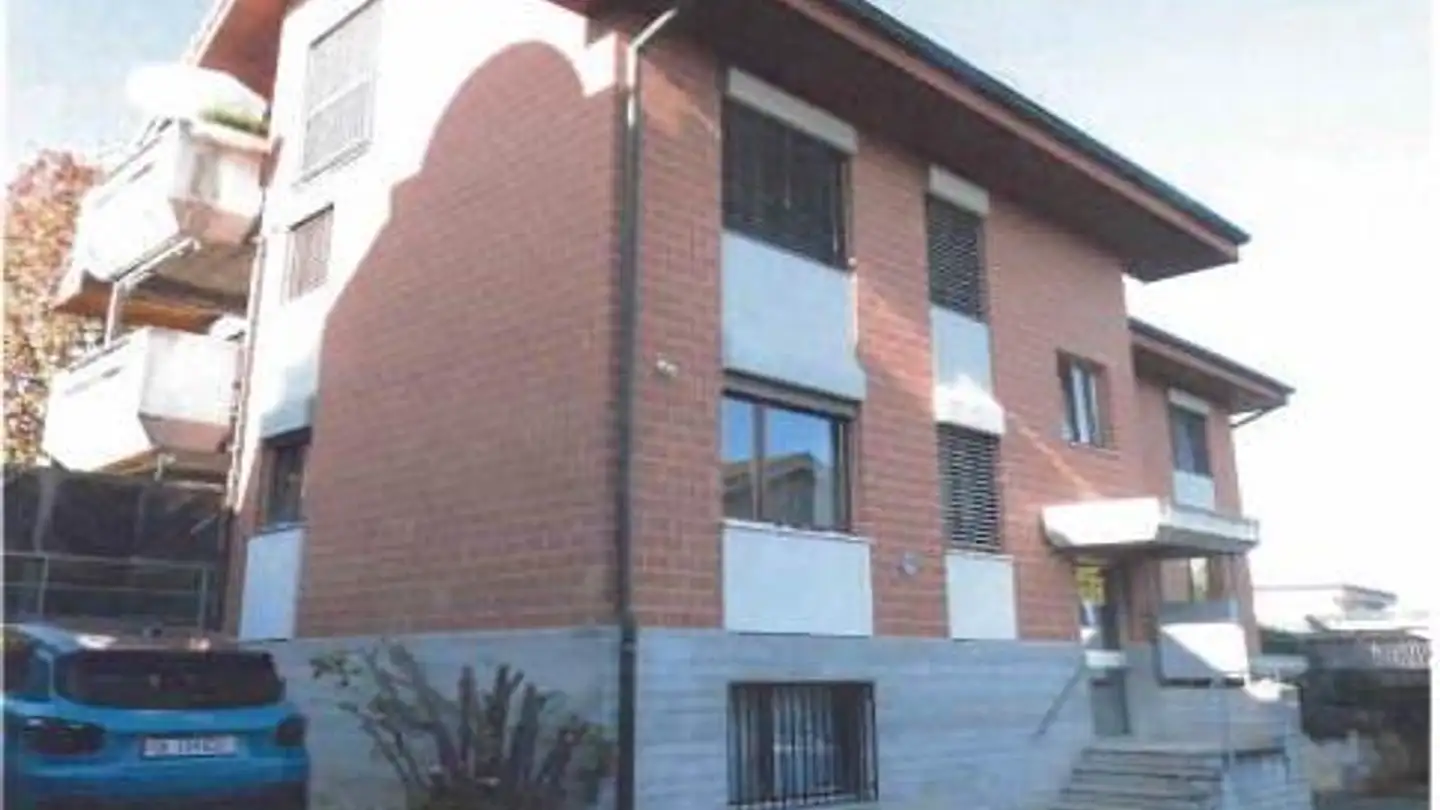 Apartment for rent - Känelmattweg 44, 4106 Therwil