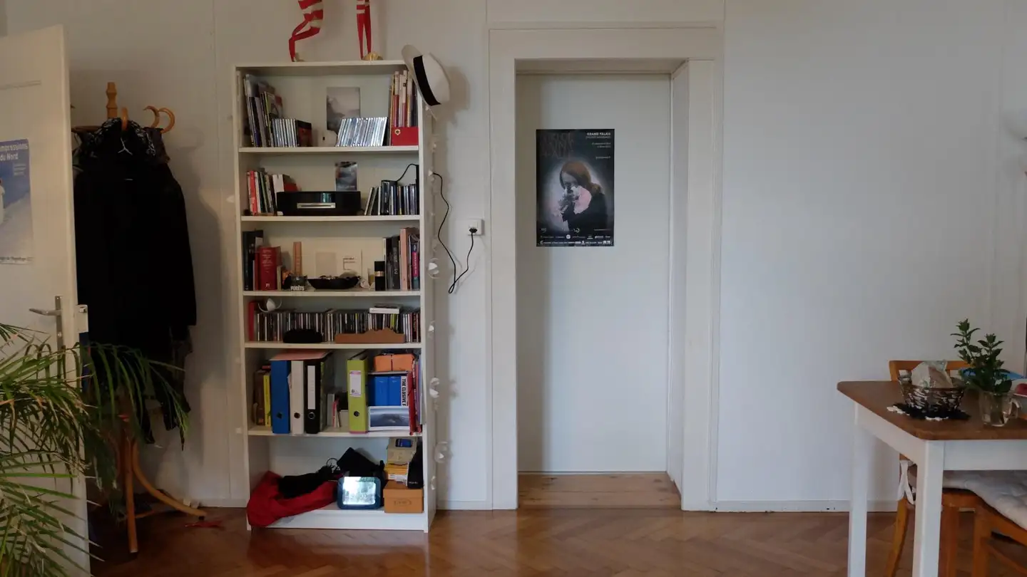 Apartment for rent - Avenue Du Mail 18, 2000 Neuchâtel - Photo 4