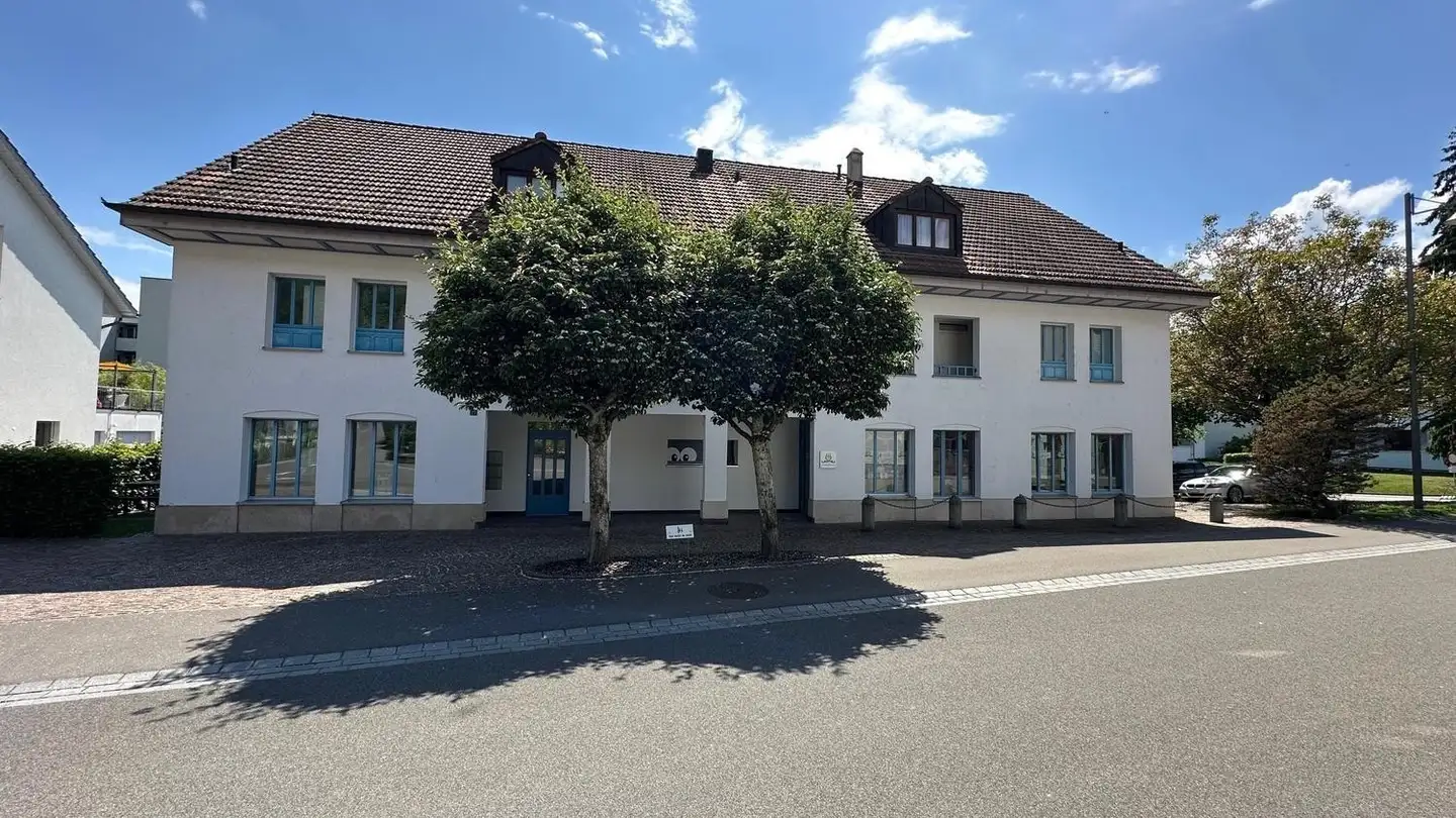 Apartment for rent - Dorfstrasse 23, 5417 Untersiggenthal - Photo 2