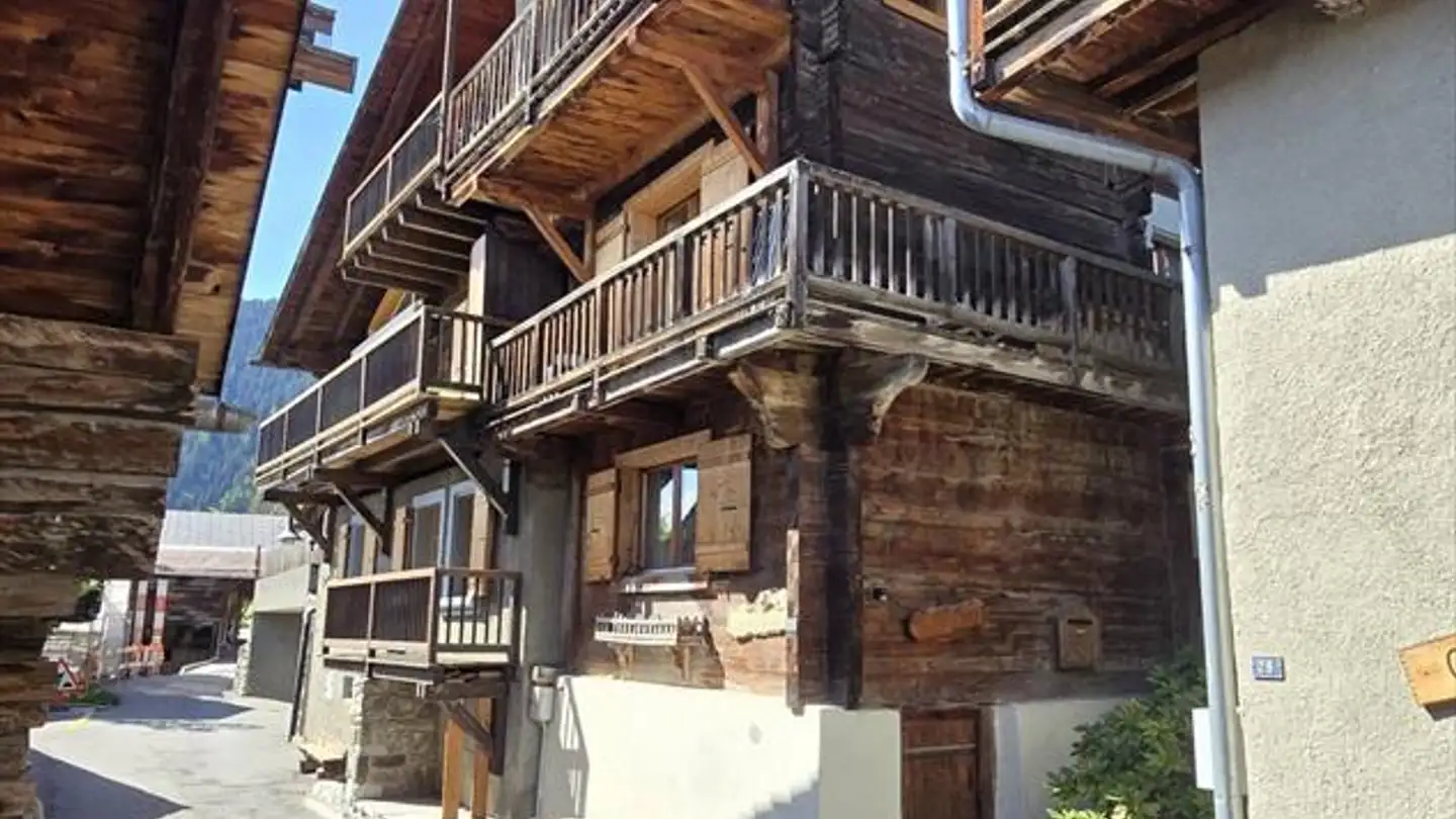 Chalet in vendita - 1936 Verbier - Photo 2