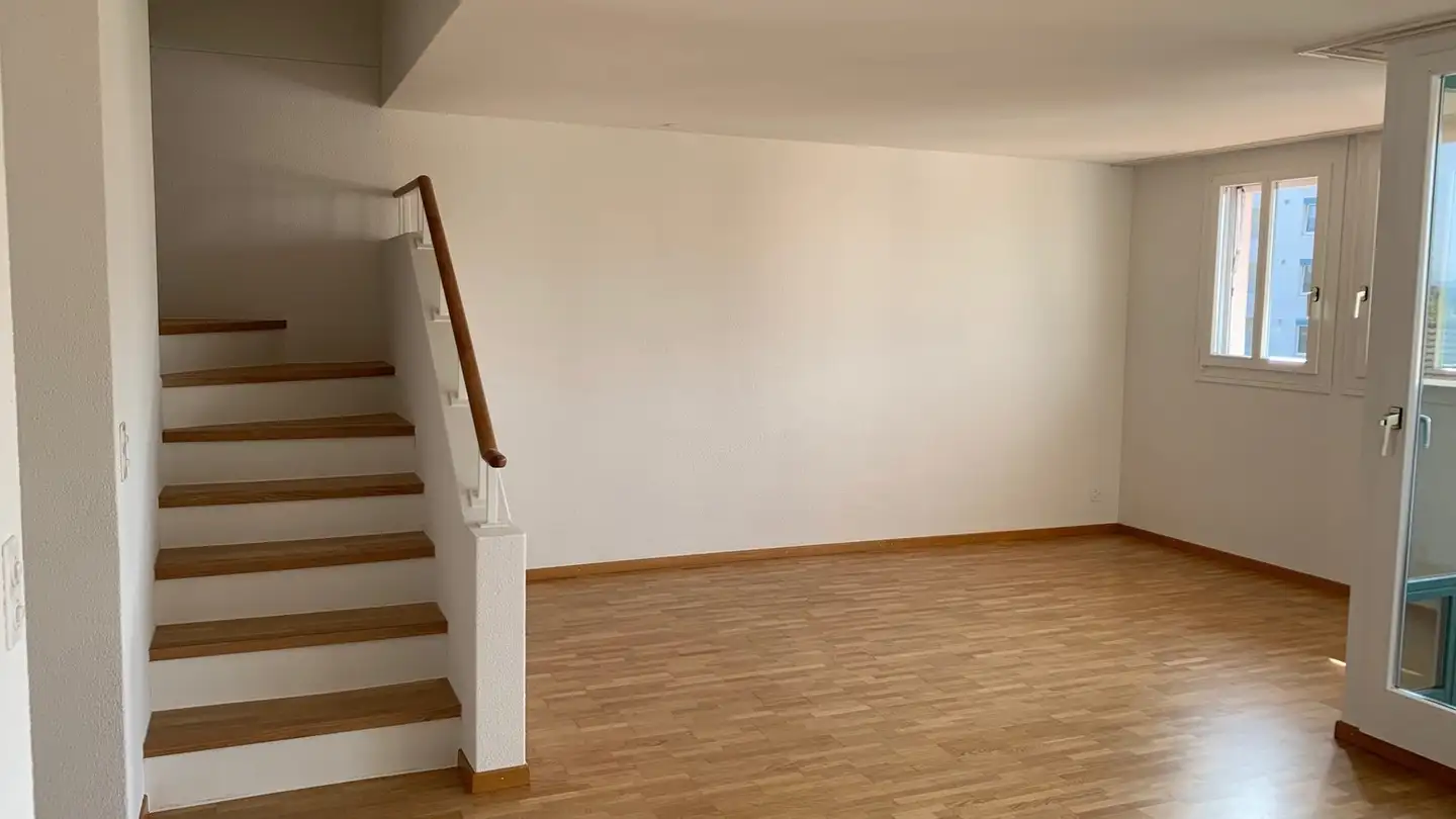 Apartment for rent - Dorfstrasse 23, 5417 Untersiggenthal - Photo 3