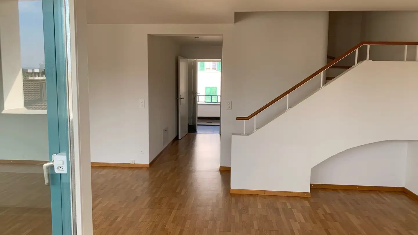 Apartment for rent - Dorfstrasse 23, 5417 Untersiggenthal - Photo 4