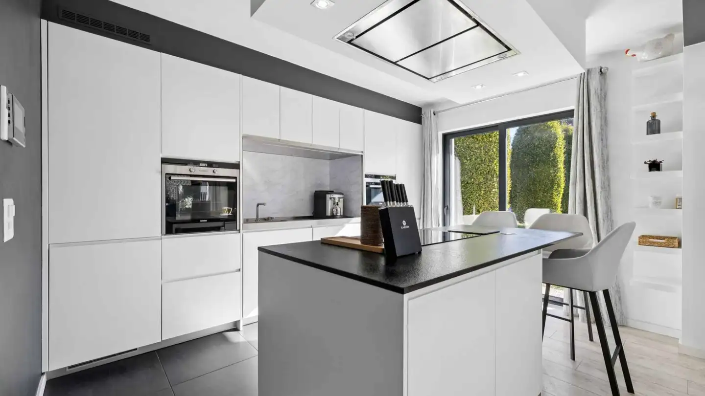 Villa in vendita - Route de Puplinge, 1241 Puplinge - Foto 4