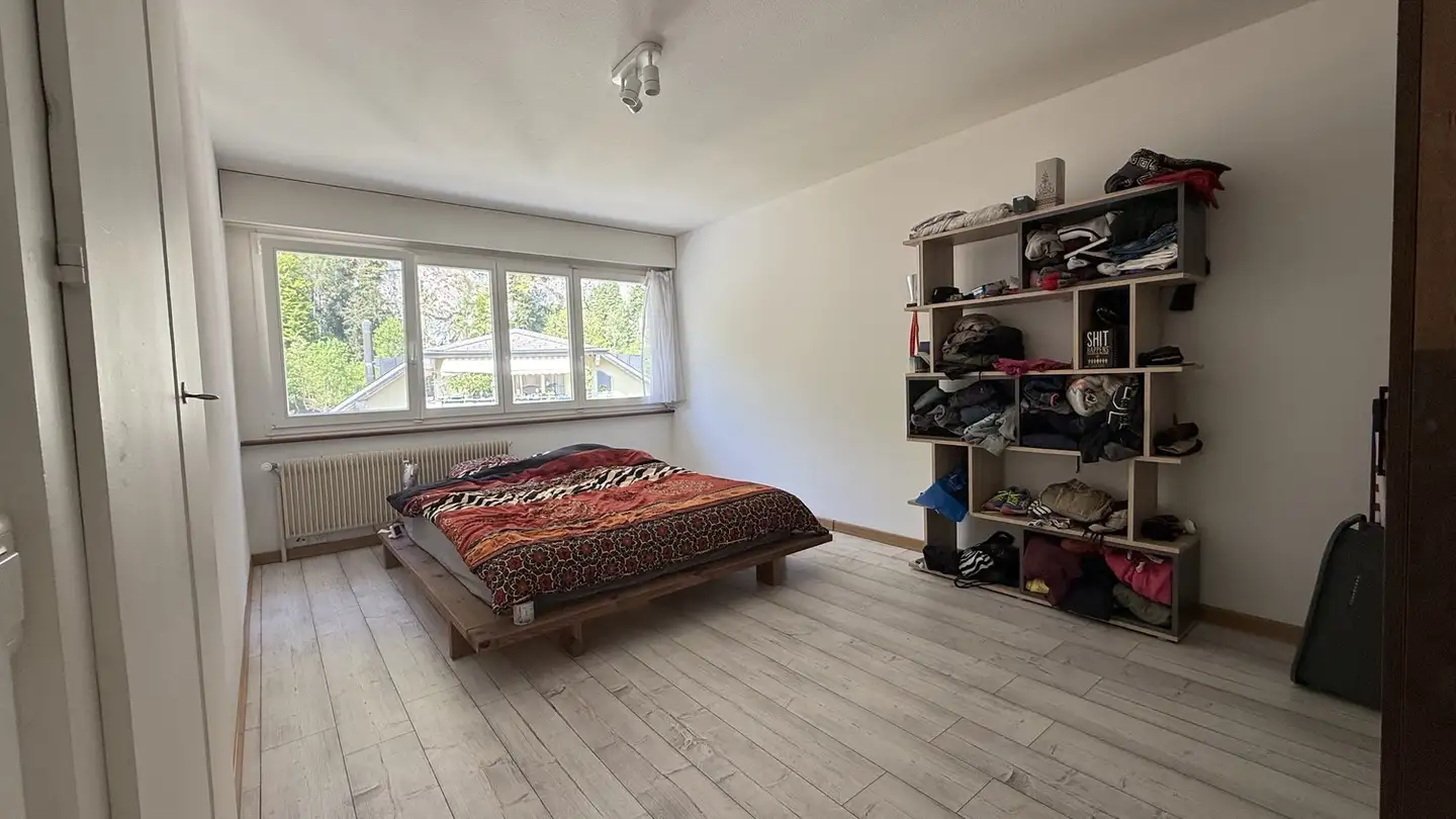 Wohnung mieten - Beatenbergstrasse 31, 3800 Unterseen - Foto 3