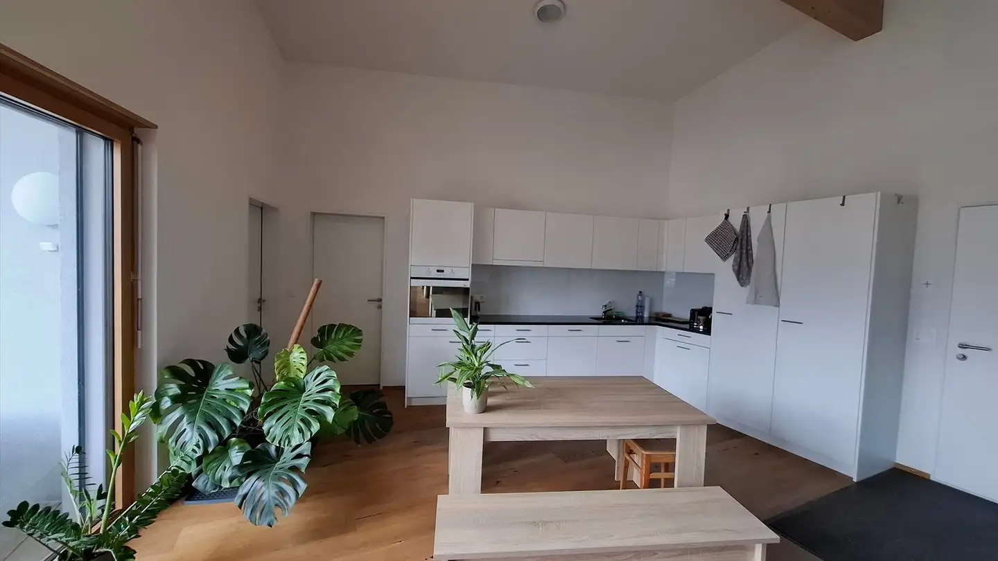 Appartamento in affitto - Bargia 1, 7421 Summaprada - Foto 2