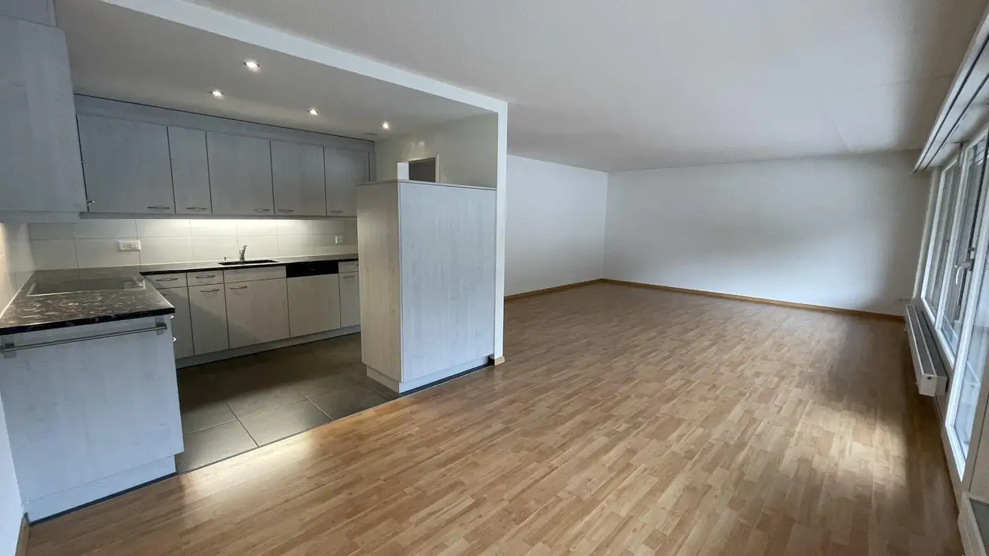 Appartement à louer - Schulhausstrasse 22, 3672 Oberdiessbach - Photo 2