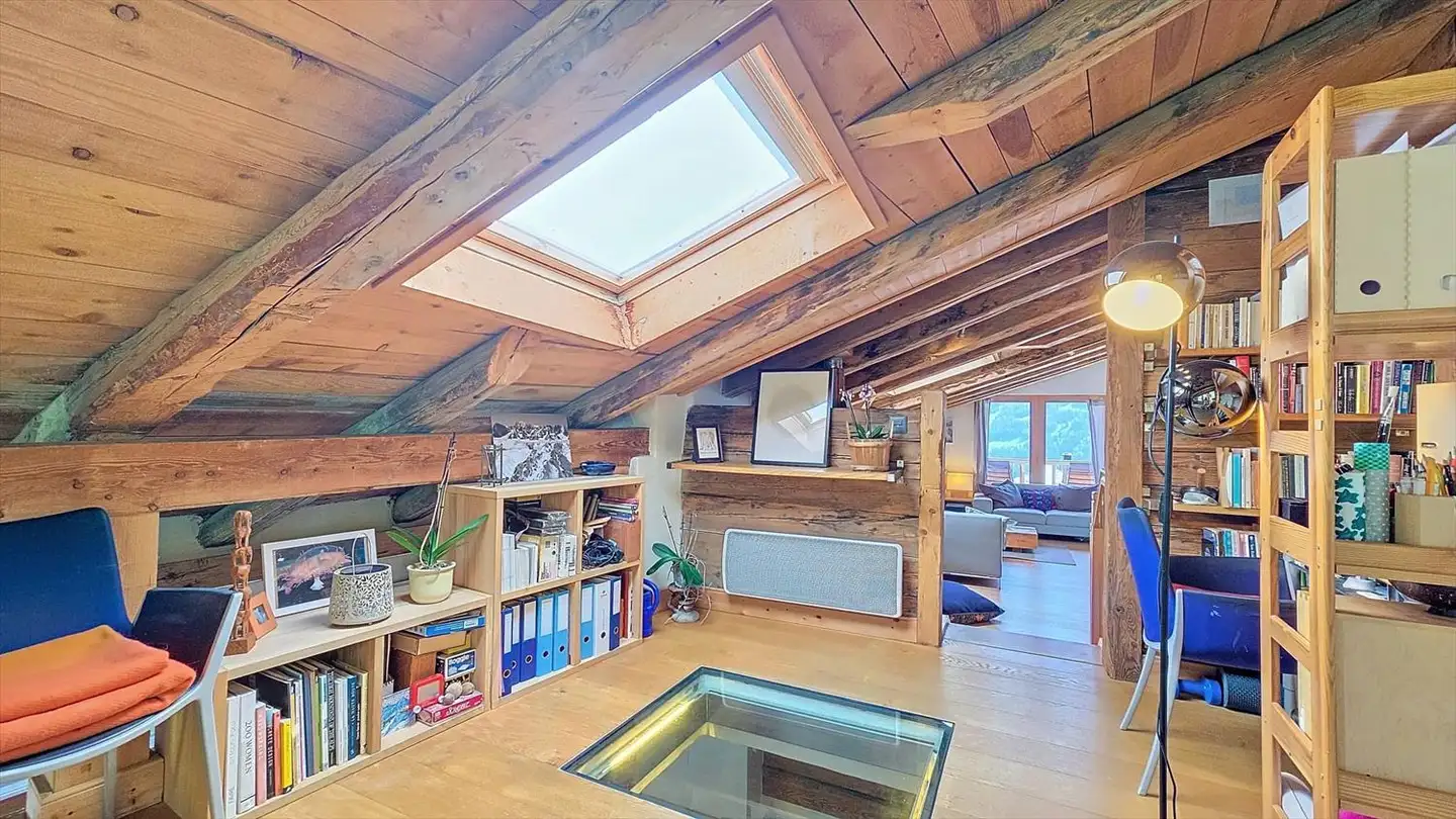 Chalet in vendita - 1936 Verbier - Photo 3