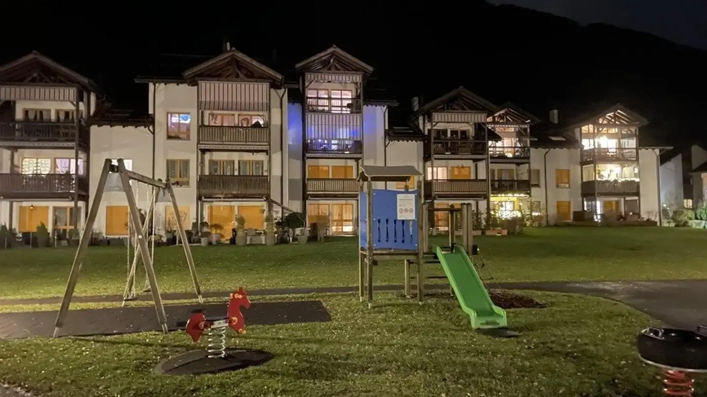 Appartamento in affitto - Steinen 15, 8718 Schänis - Photo 2