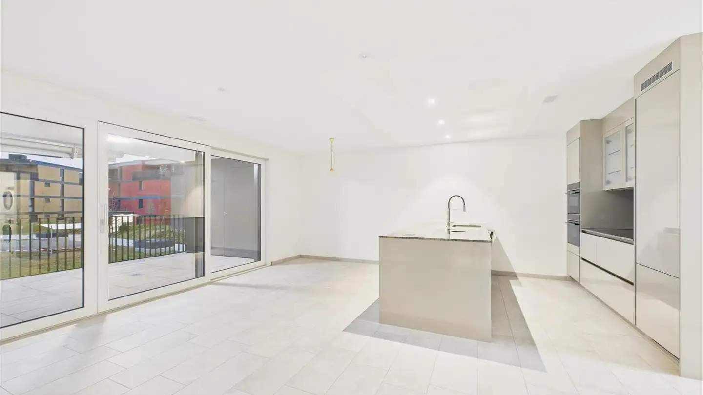 Wohnung mieten - 8184 Bachenbülach