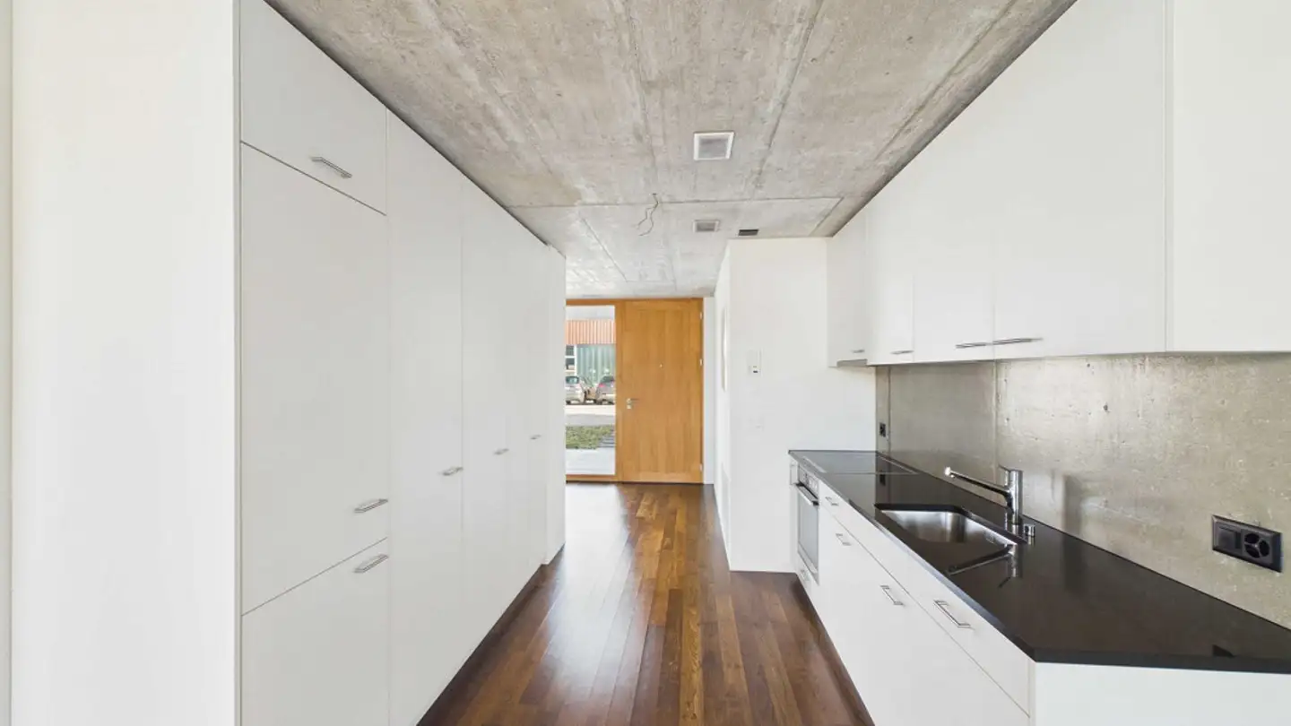 Wohnung mieten - Murgtalstrasse 17a, 9542 Münchwilen TG - Foto 2