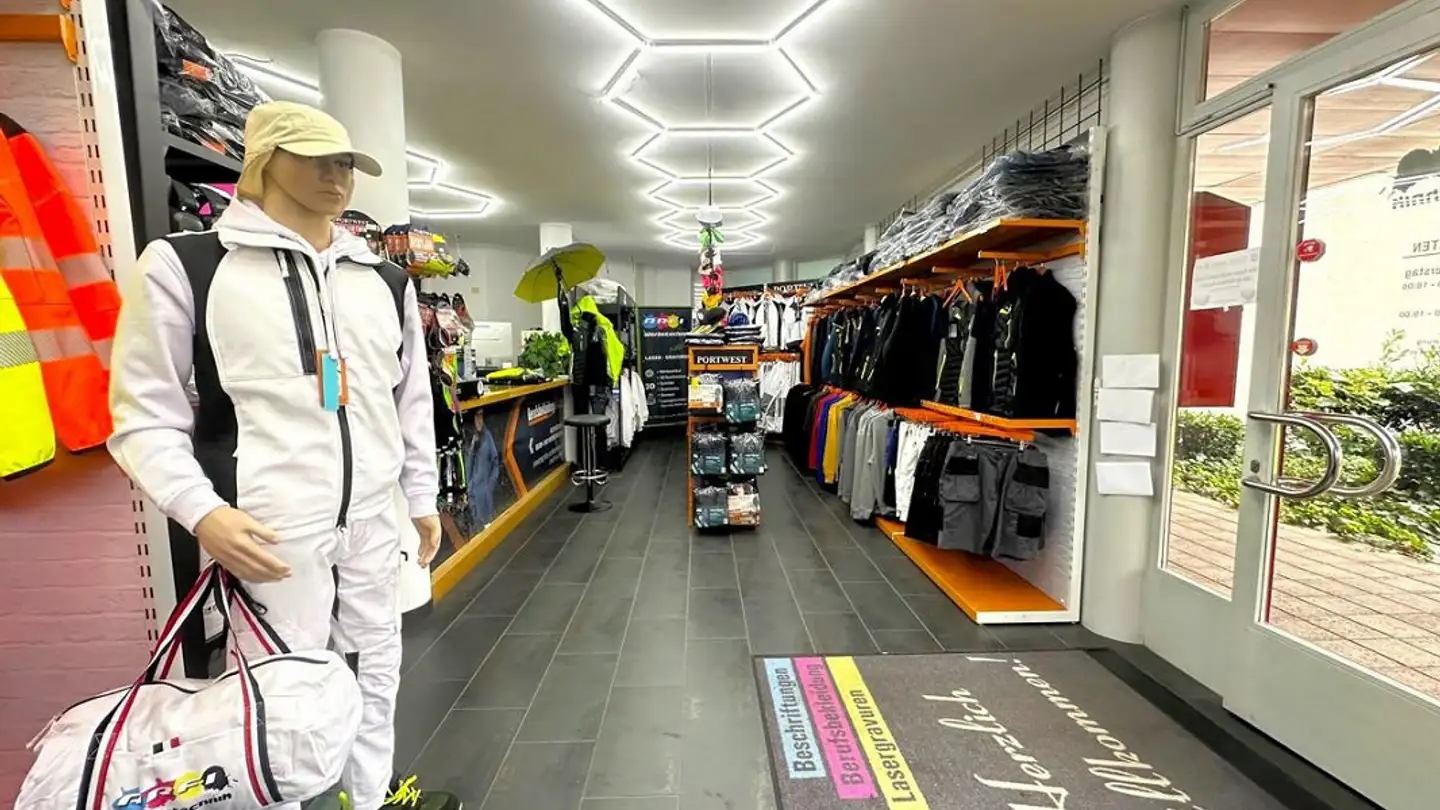 Spazio ufficio in vendita - 9434 Au SG - Photo 2