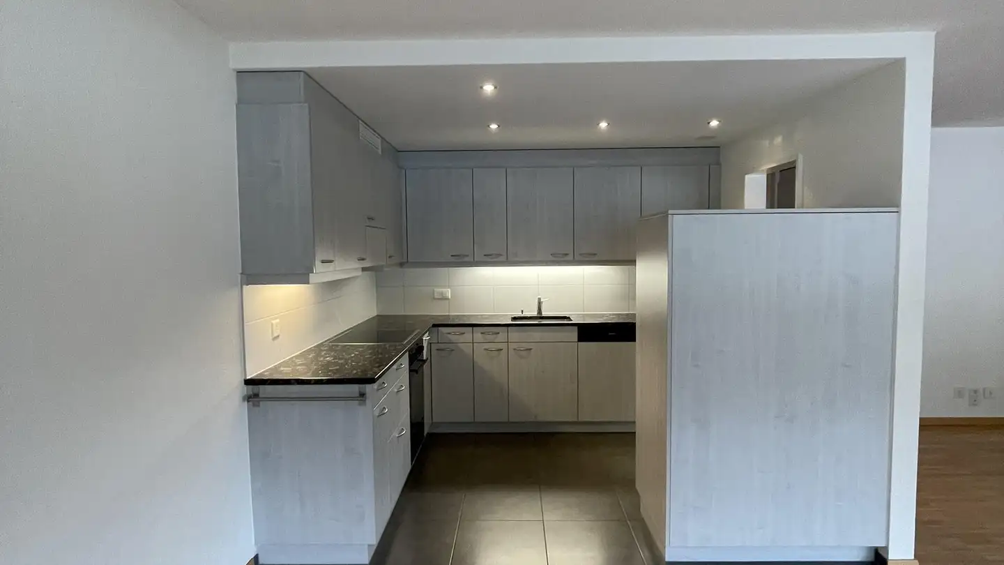 Appartement à louer - Schulhausstrasse 22, 3672 Oberdiessbach - Photo 3