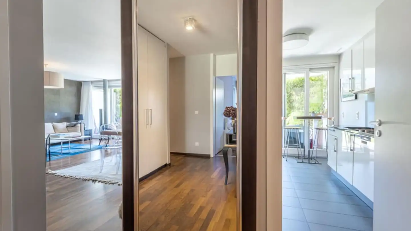 Wohnung kaufen - 1234 Vessy - Foto 4