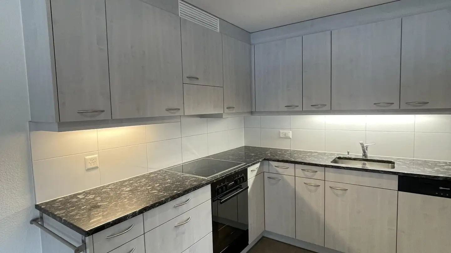 Appartement à louer - Schulhausstrasse 22, 3672 Oberdiessbach - Photo 4