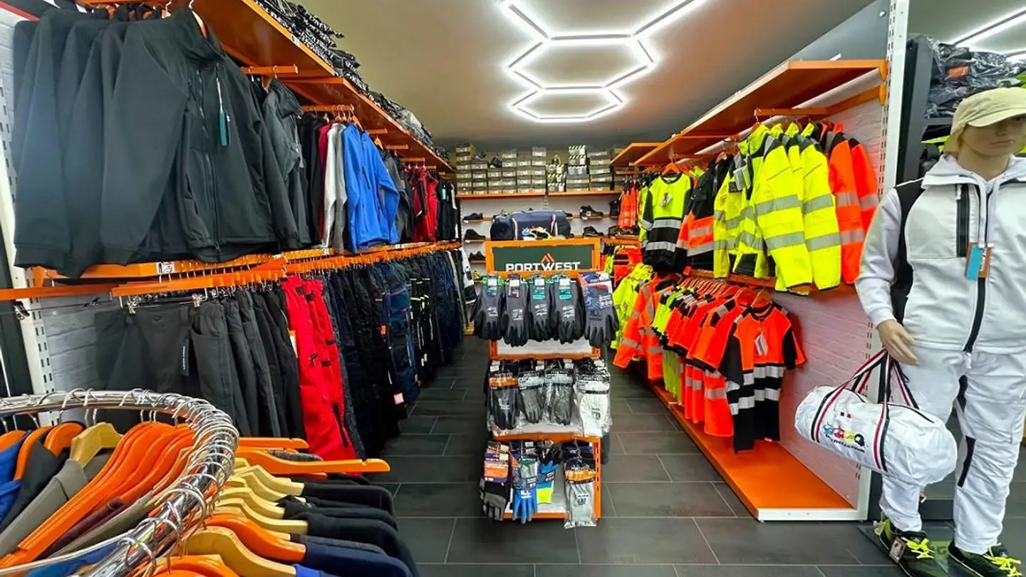 Spazio ufficio in vendita - 9434 Au SG - Photo 3