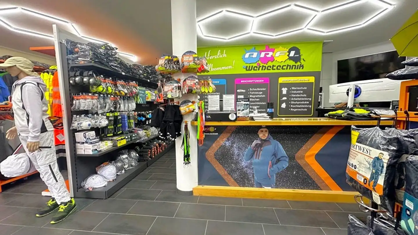 Spazio ufficio in vendita - 9434 Au SG - Photo 4