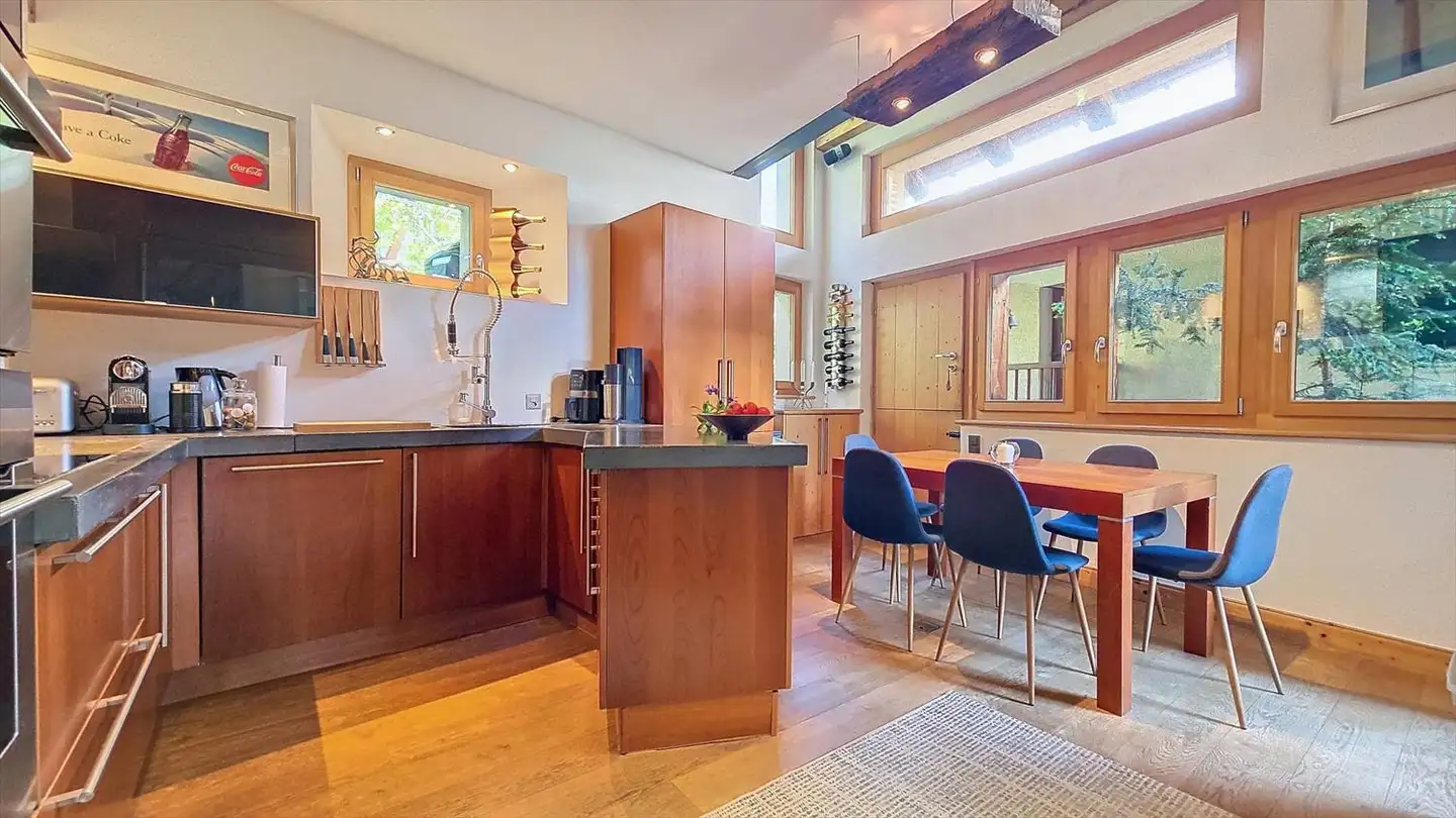 Chalet in vendita - 1936 Verbier - Photo 4