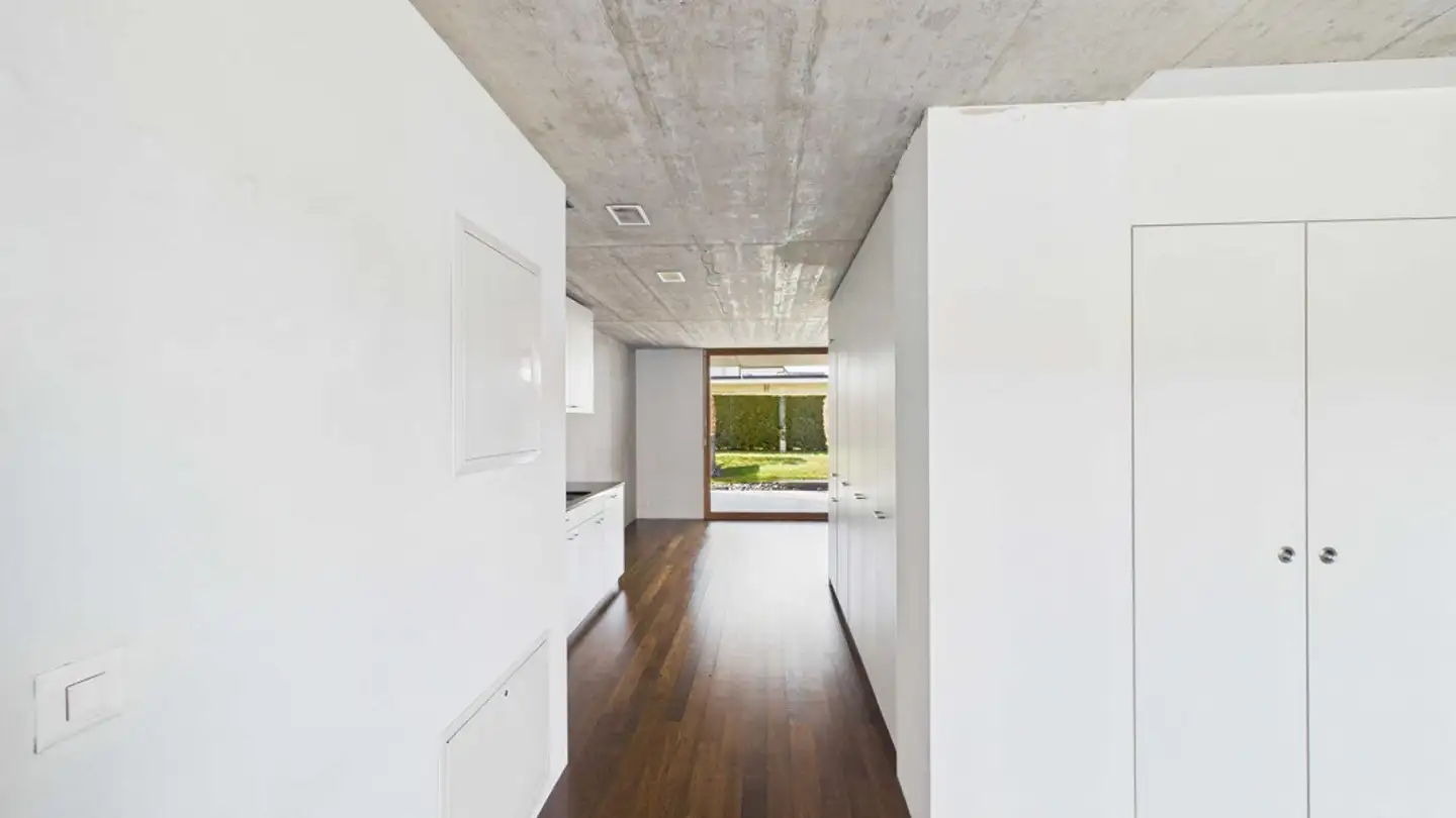 Wohnung mieten - Murgtalstrasse 17a, 9542 Münchwilen TG - Foto 3