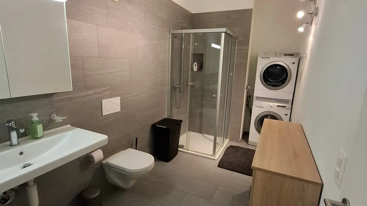 Appartamento in affitto - Bargia 1, 7421 Summaprada - Foto 3