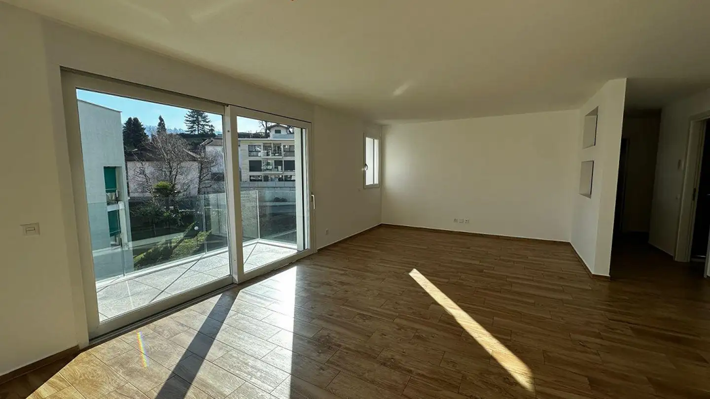 Apartment for rent - 6833 Vacallo