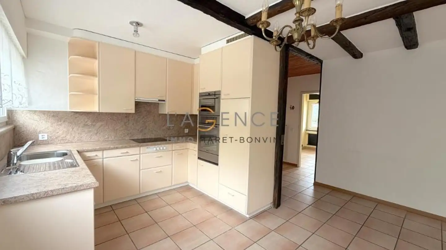 Apartment for sale - 3960 Sierre