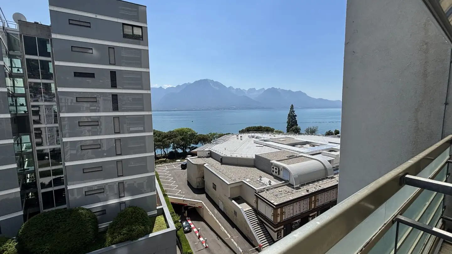 Wohnung kaufen - Avenue Du Casino, 1820 Montreux