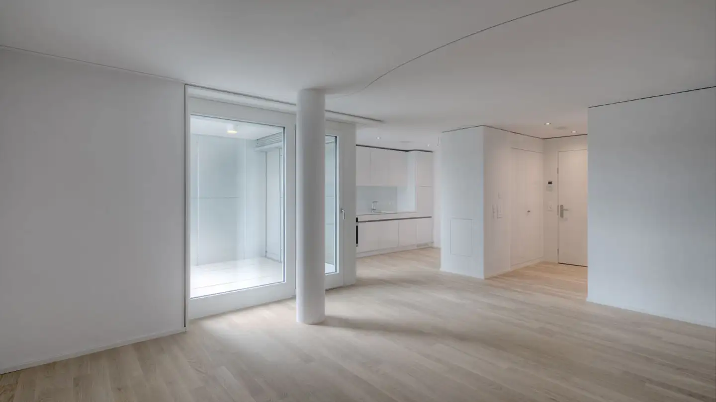 Wohnung mieten - Bahnhofplatz 3e, 5000 Aarau - Foto 2
