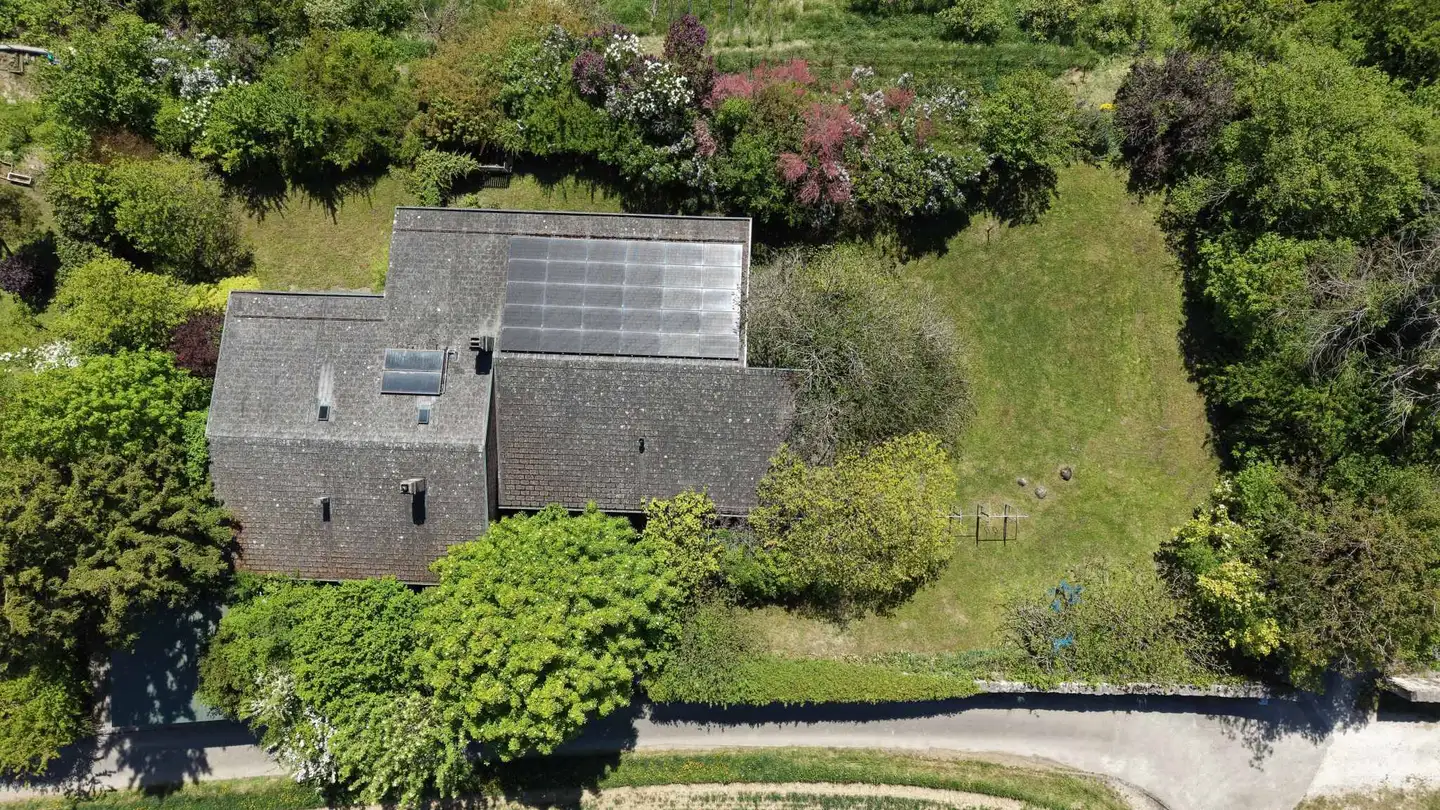 Villa for sale - 1422 Grandson - Photo 3