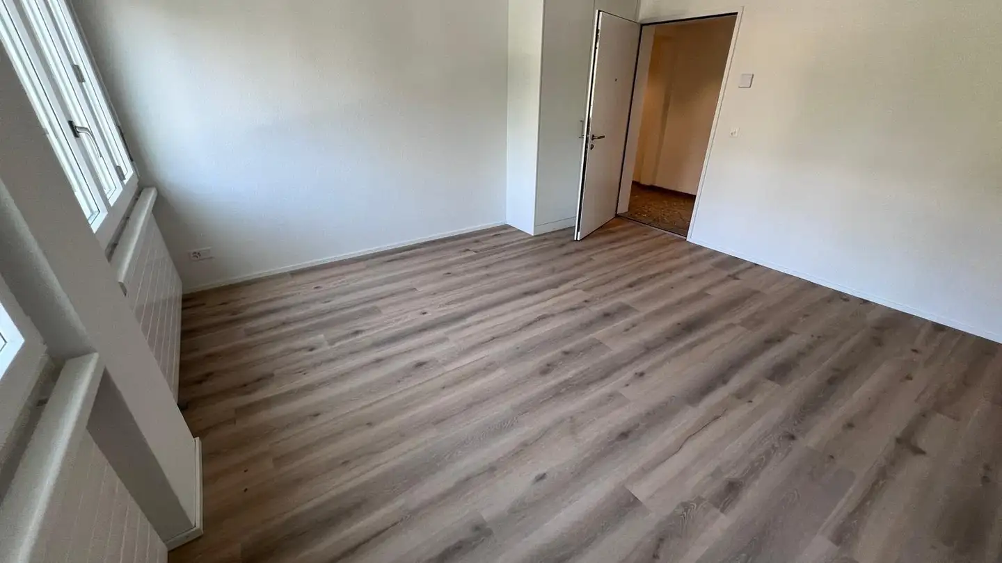 Wohnung mieten - Bahnhofstrasse 3, 5643 Sins - Foto 4