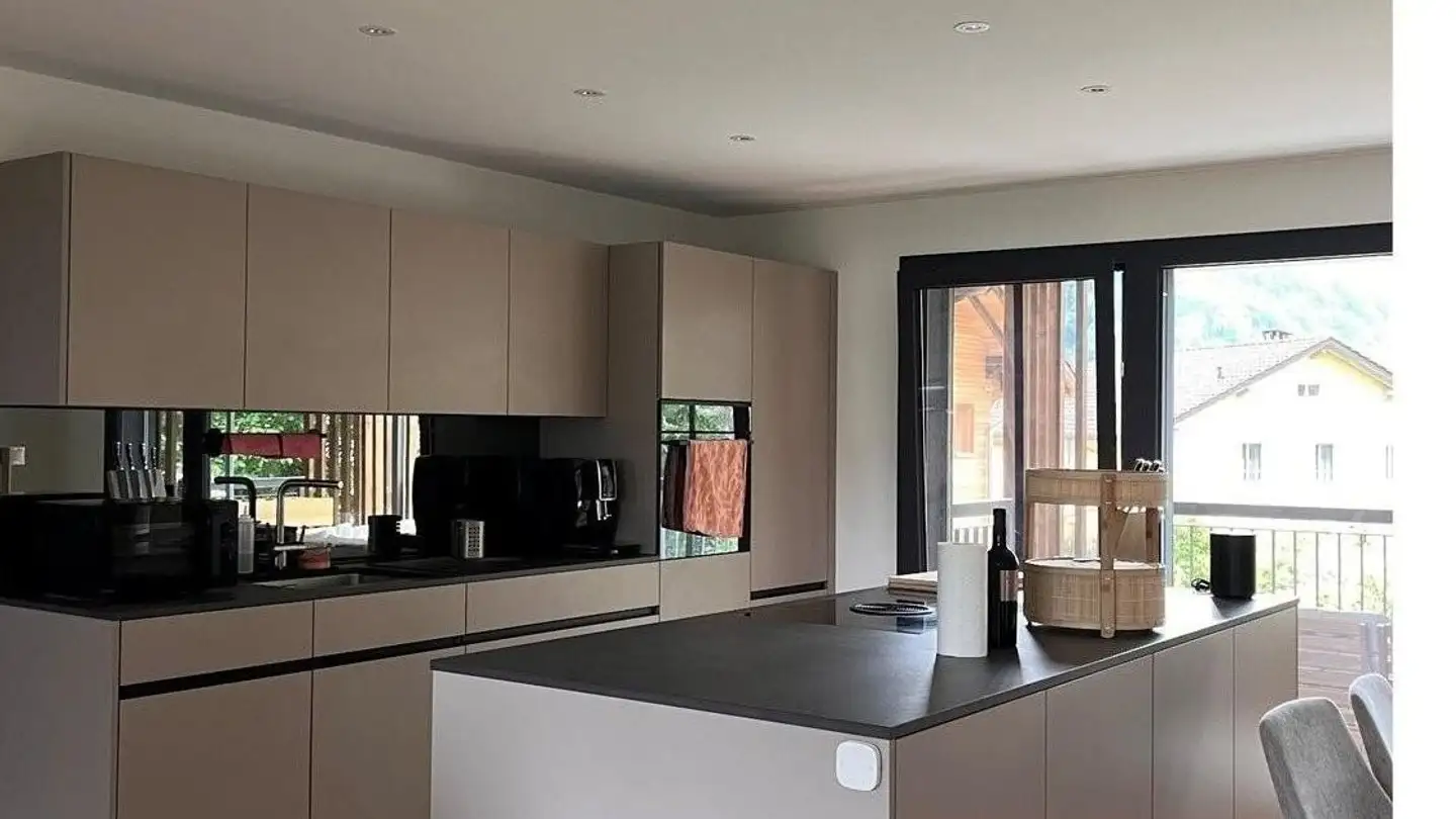 Appartement à louer - Wiesenweg 1, 6074 Giswil - Photo 4